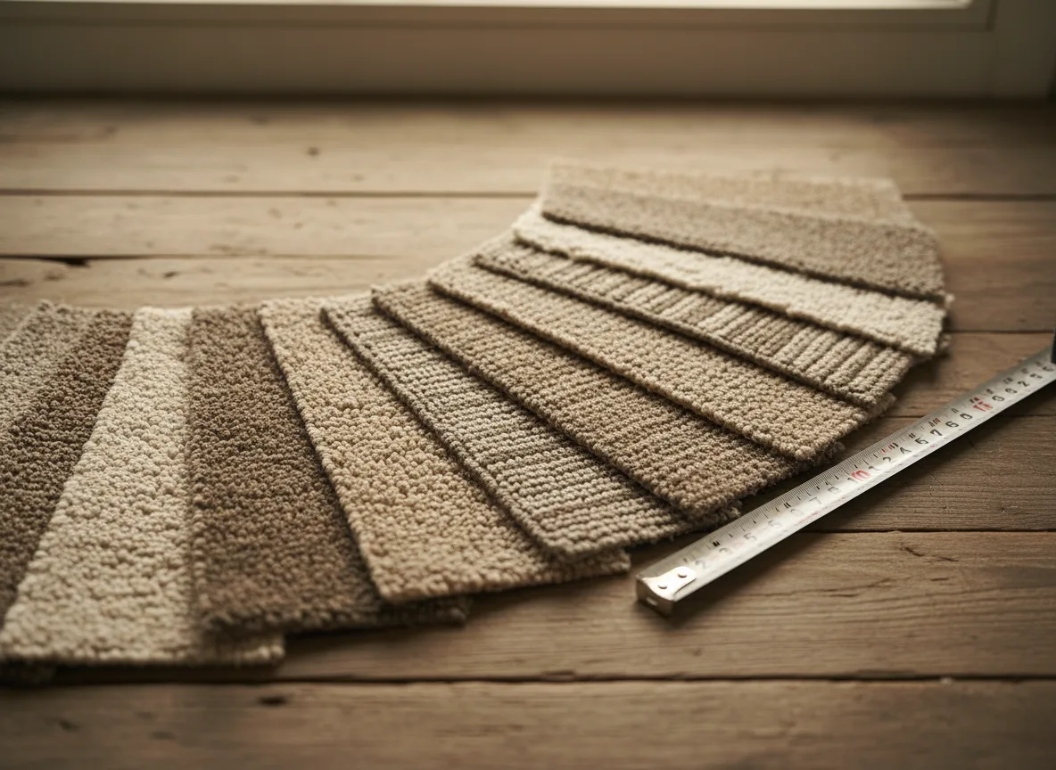 Carpet Installation Bethel Springs, TN FAQs